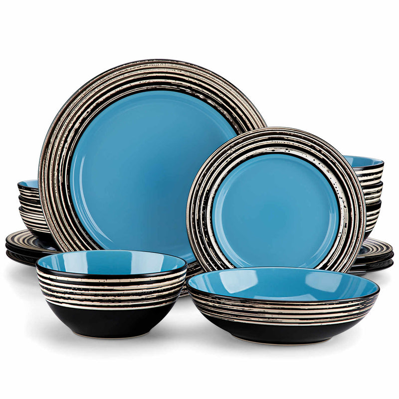Arbre 16 Piece Dinnerware Set - Image 6