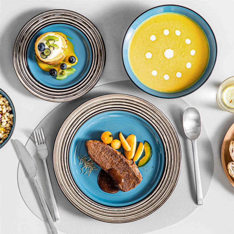 Arbre 16 Piece Dinnerware Set - Image 7