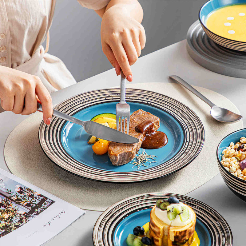 Arbre 16 Piece Dinnerware Set - Image 9