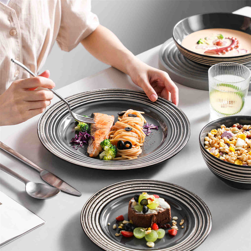 Arbre 16 Piece Dinnerware Set - Image 14