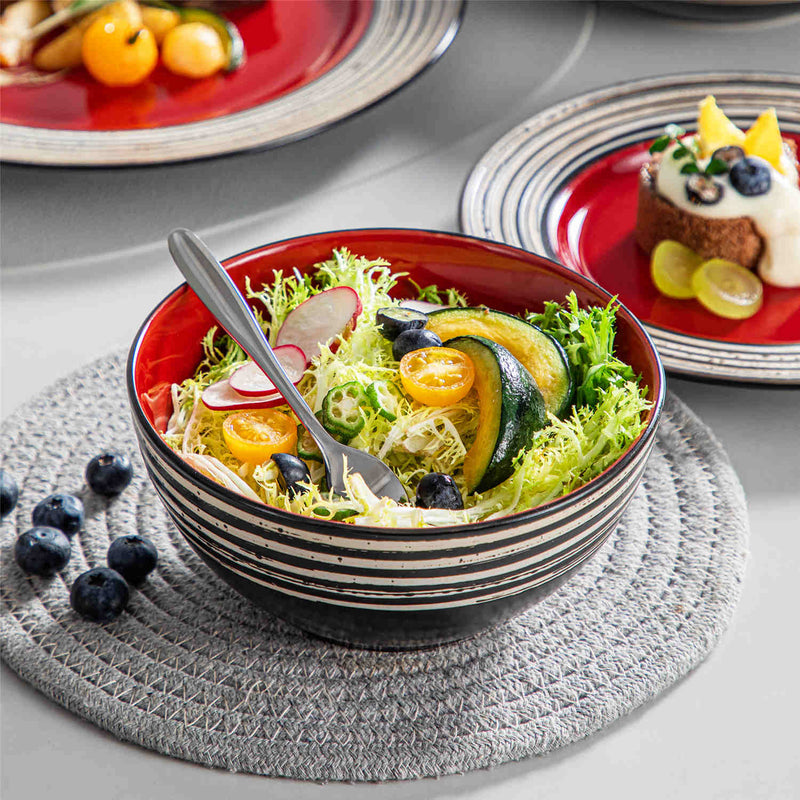 Arbre 16 Piece Dinnerware Set - Image 3