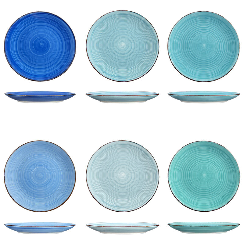 Bonita Dinner Plates Set of 6 - Image 6