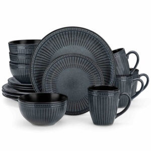 Eliga 16 Piece Dinnerware Set