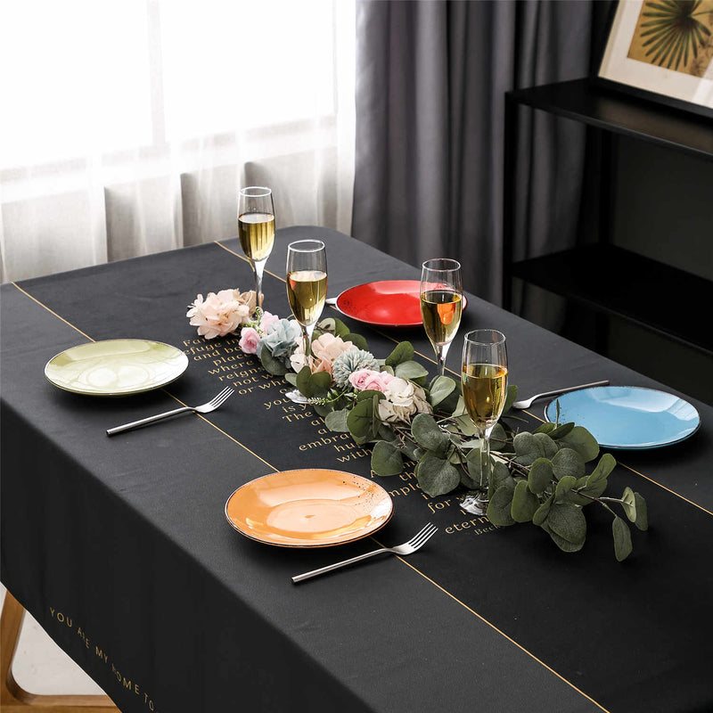 Navia Salad Plates Set of 4 - Image 30