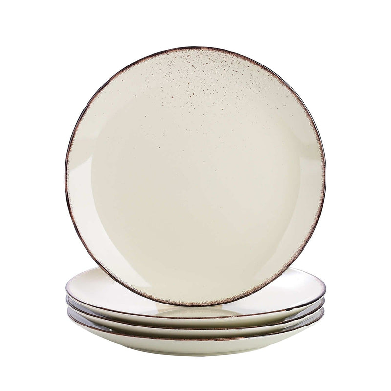 Navia Dinner Plates Set of 4 - Image 16