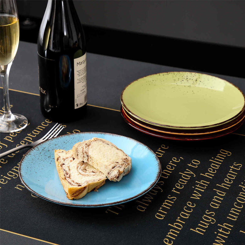 Navia Salad Plates Set of 4 - Image 28