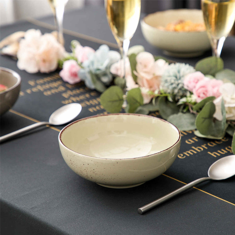 Navia Cereal Bowls Set of 4 - Image 28