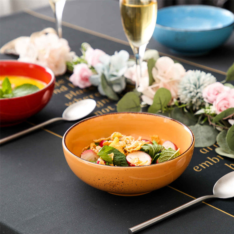 Navia Cereal Bowls Set of 4 - Image 31