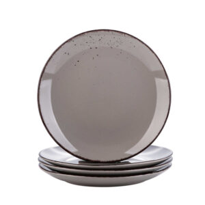 Navia Dinner Plates Set of 4