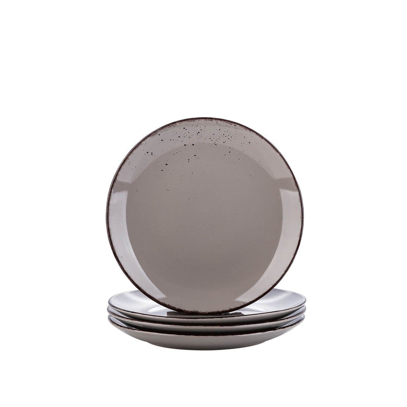 Navia Salad Plates Set of 4