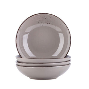 Navia Soup Plates Set of 4