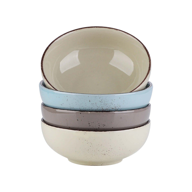 Navia Cereal Bowls Set of 4 - Image 25