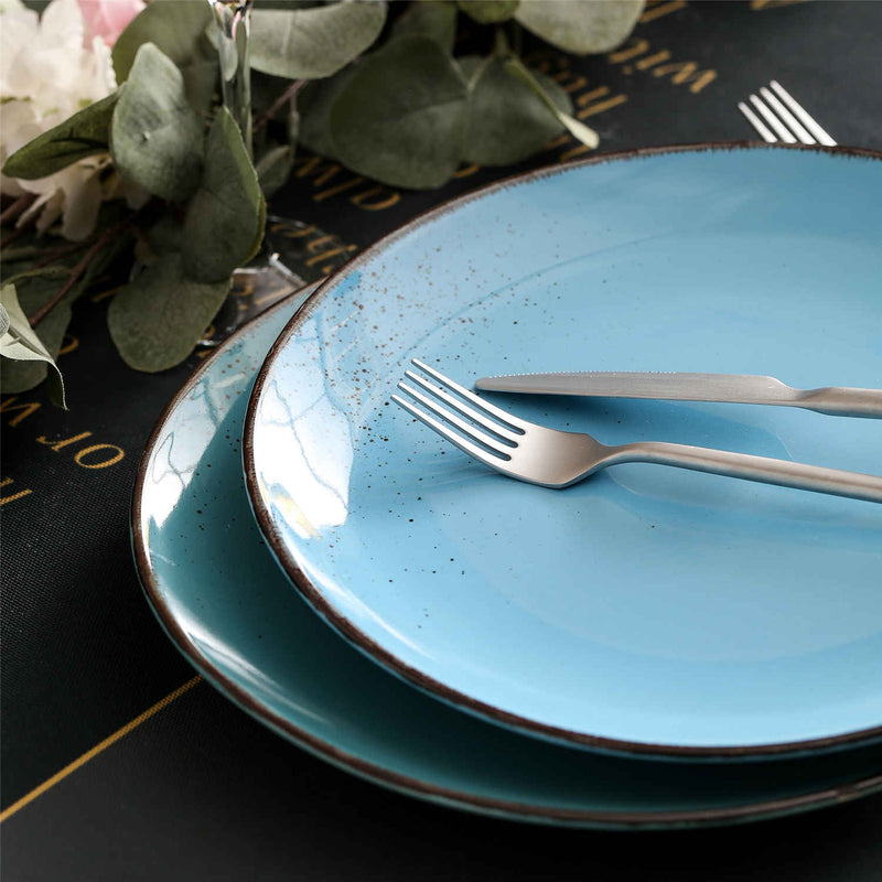 Navia Dinner Plates Set of 4 - Image 29