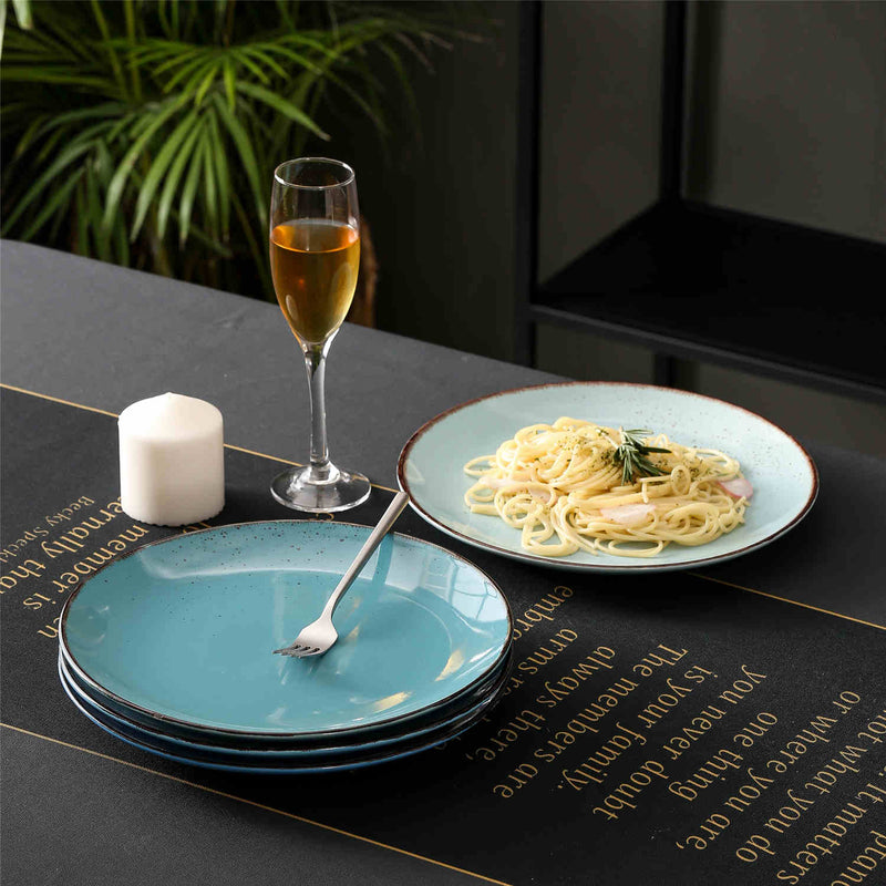 Navia Dinner Plates Set of 4 - Image 32