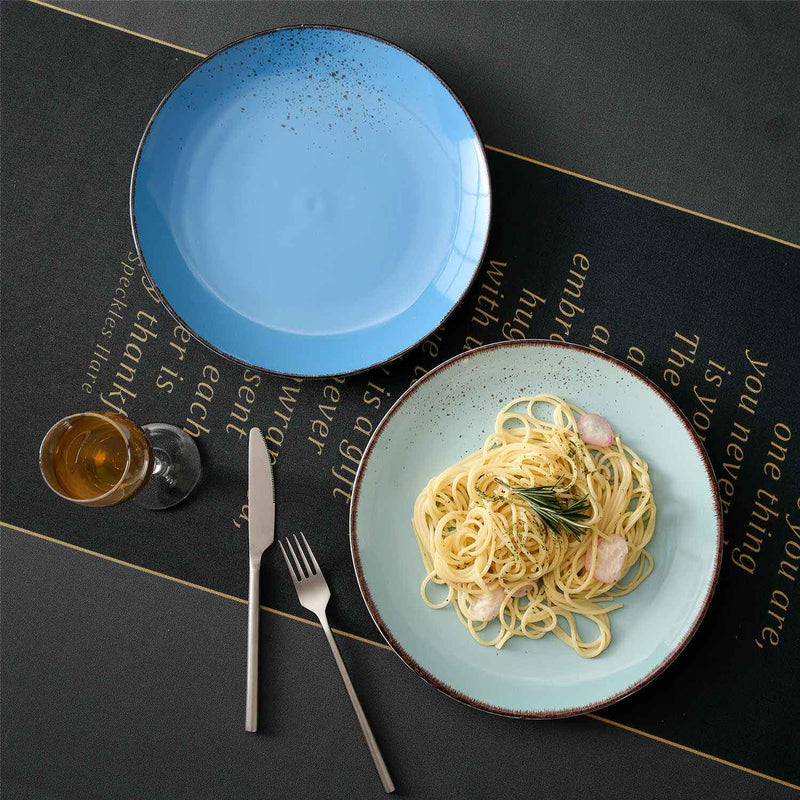 Navia Dinner Plates Set of 4 - Image 30