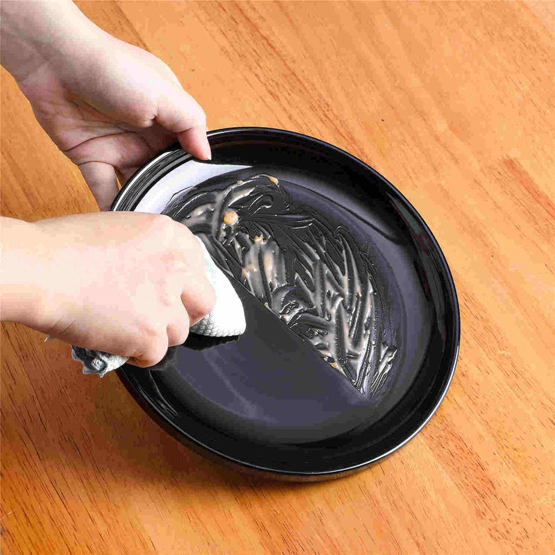 LOVECASA 16 Piece Porcelain Dinnerware Set - Image 6