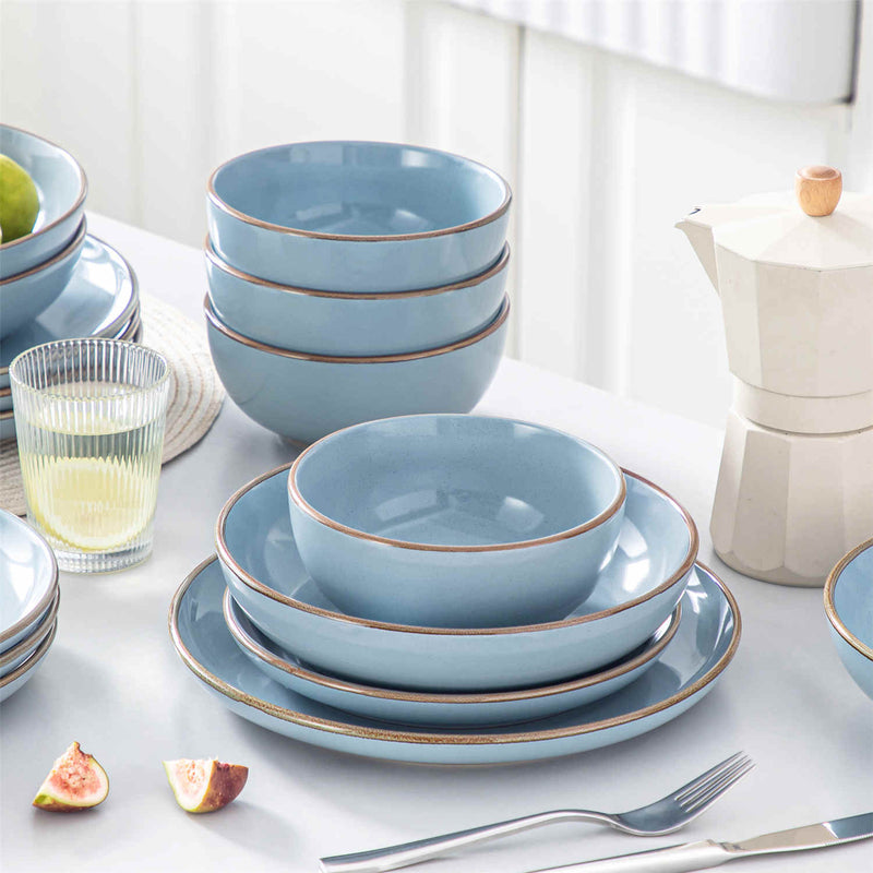 Nymph 16 Piece Dinnerware Set - Image 6