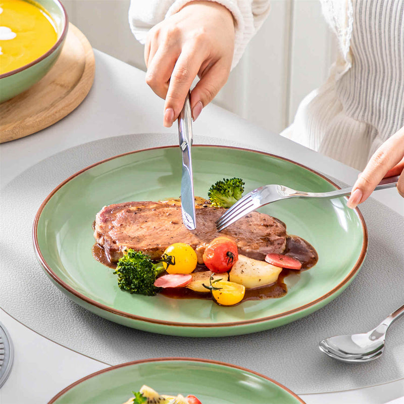 Nymph 16 Piece Dinnerware Set - Image 9