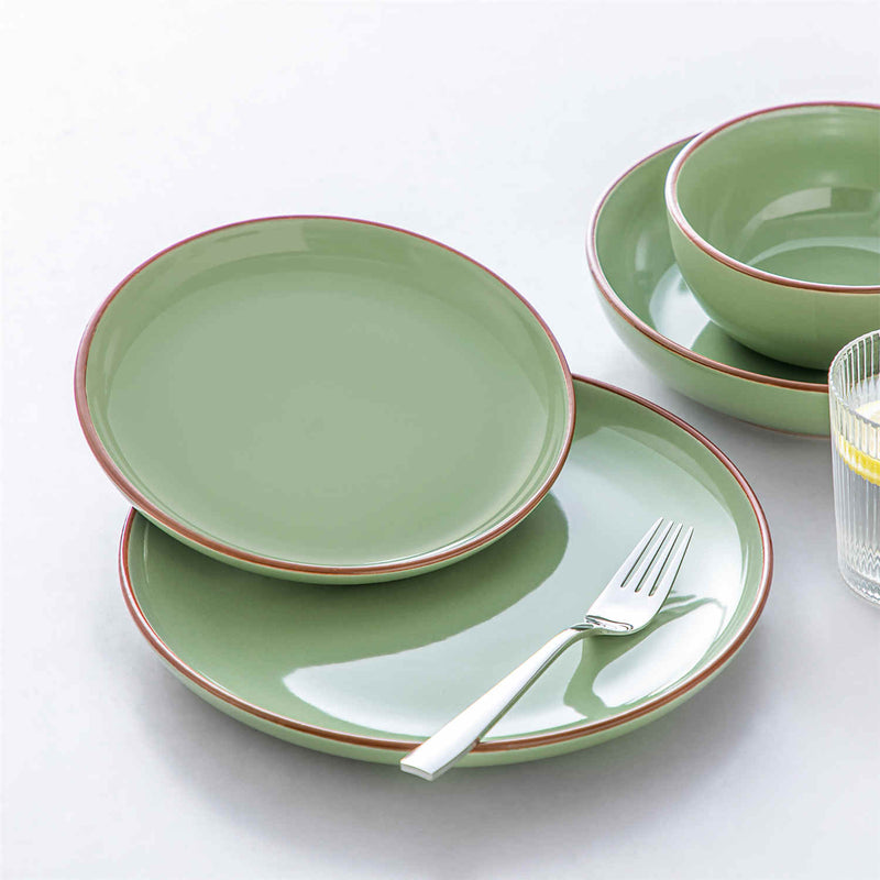 Nymph 16 Piece Dinnerware Set - Image 11