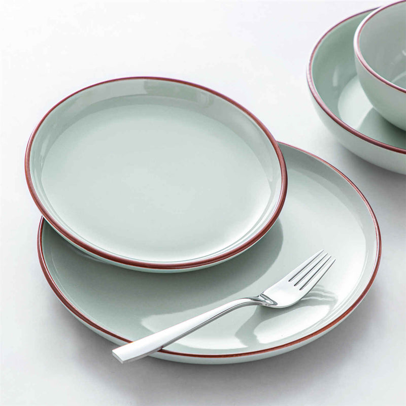 Nymph 16 Piece Dinnerware Set - Image 16