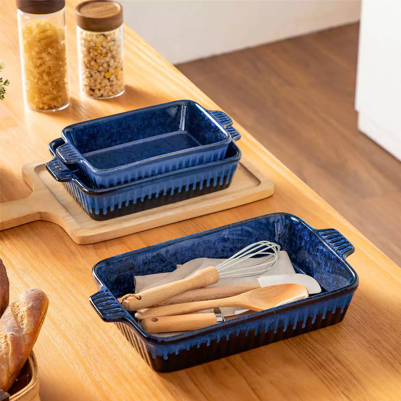 Starry Bakeware Set Of 3 - Image 6