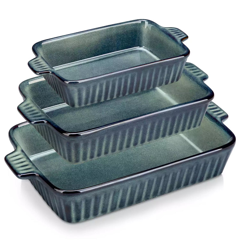 Starry Bakeware Set Of 3 - Image 9