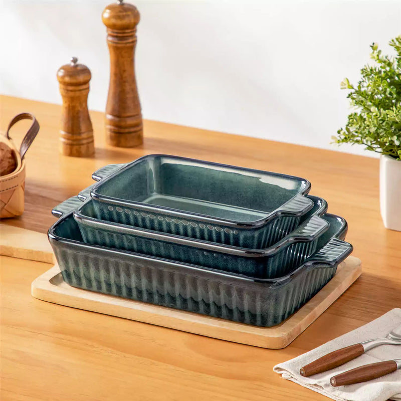 Starry Bakeware Set Of 3 - Image 13
