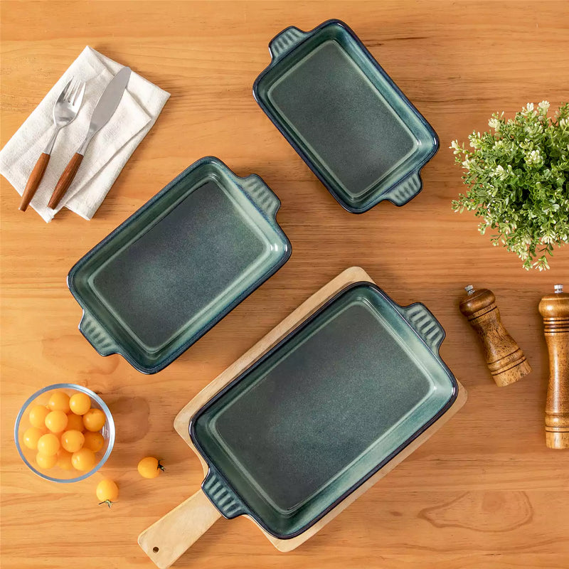 Starry Bakeware Set Of 3 - Image 16