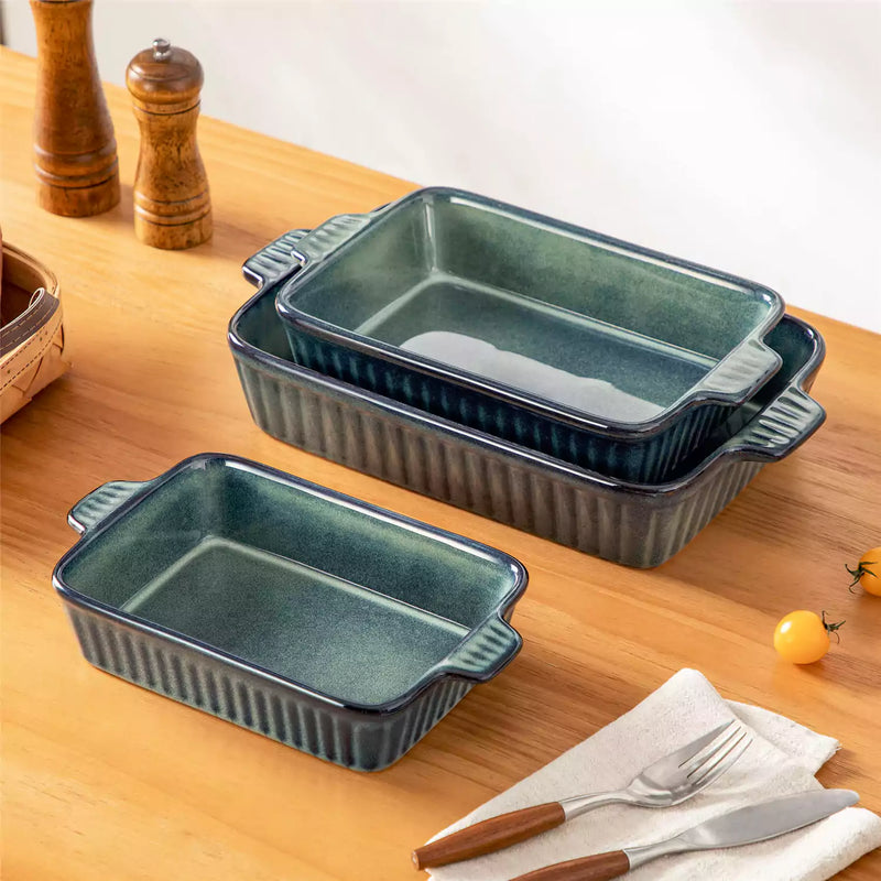 Starry Bakeware Set Of 3 - Image 15