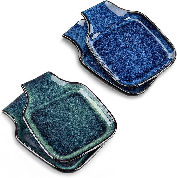 Stern Spoon Rest Set of 2 - Image 11