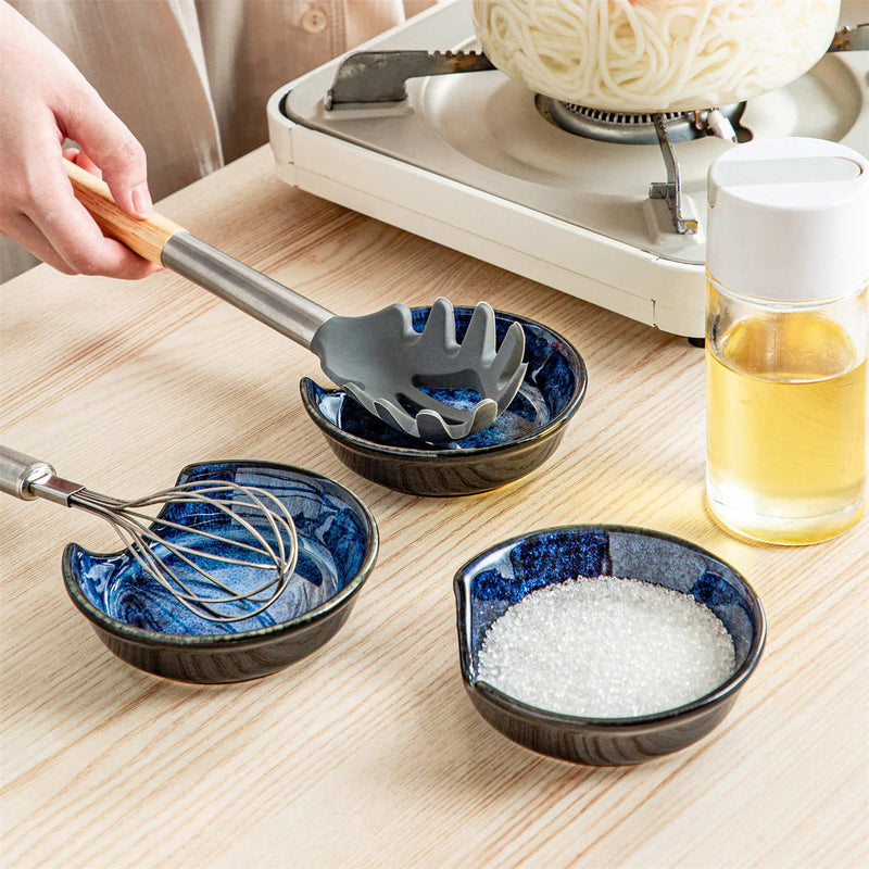 Spoon Rest Set of 4 - Image 5