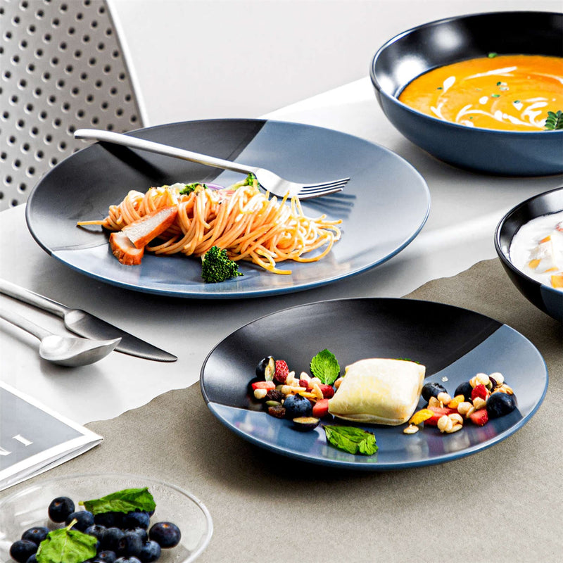 Accel 16 Piece Dinnerware Set - Image 3