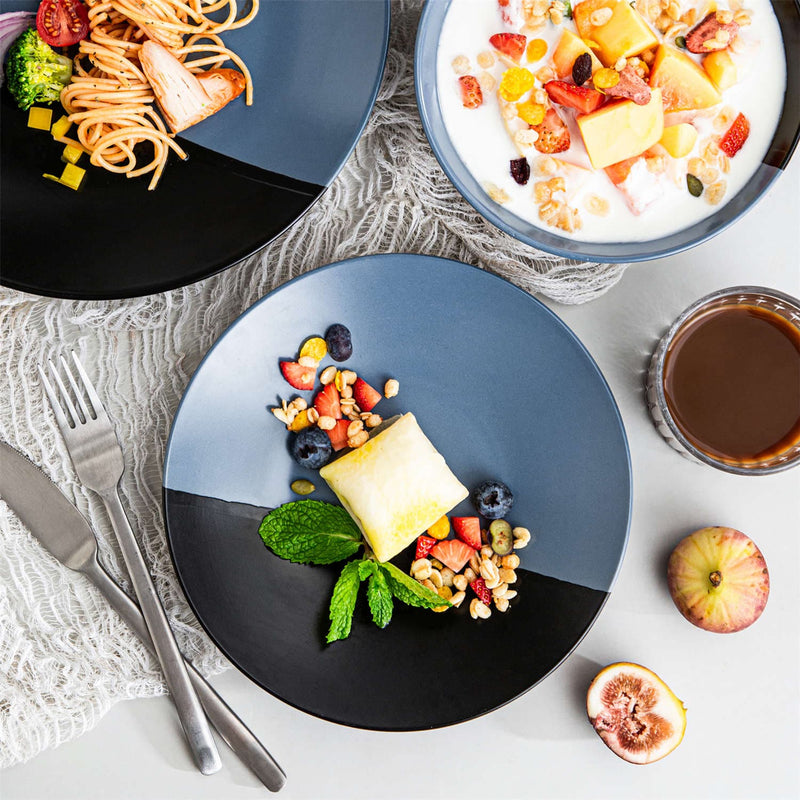 Accel 16 Piece Dinnerware Set - Image 2