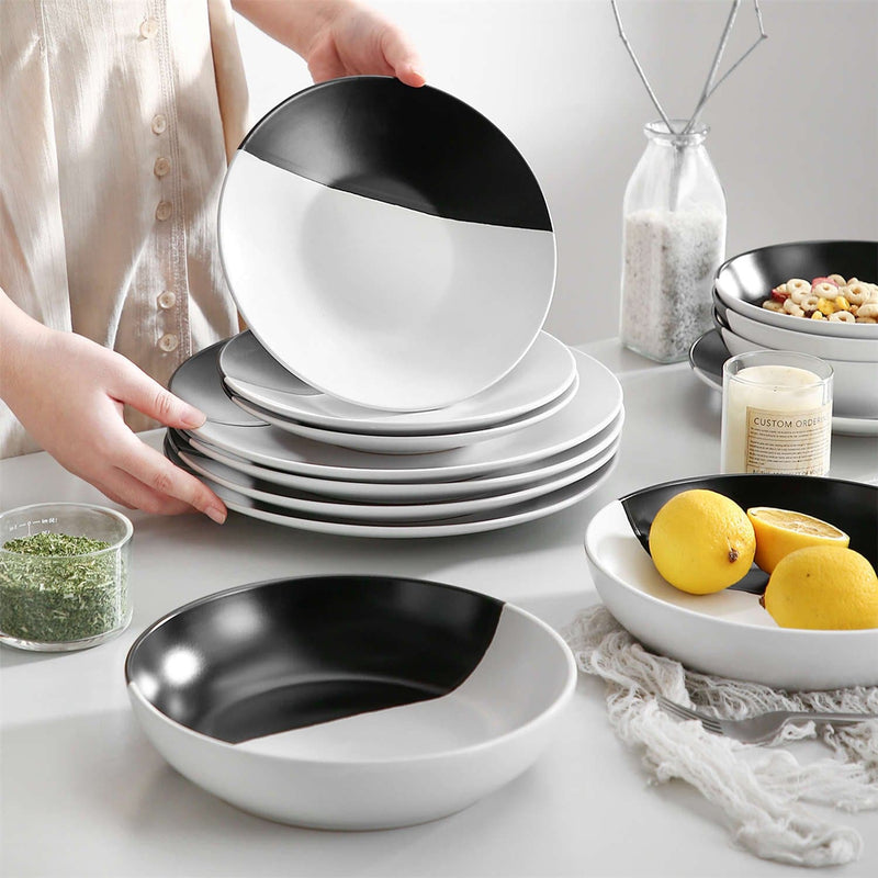 Accel 16 Piece Dinnerware Set - Image 9