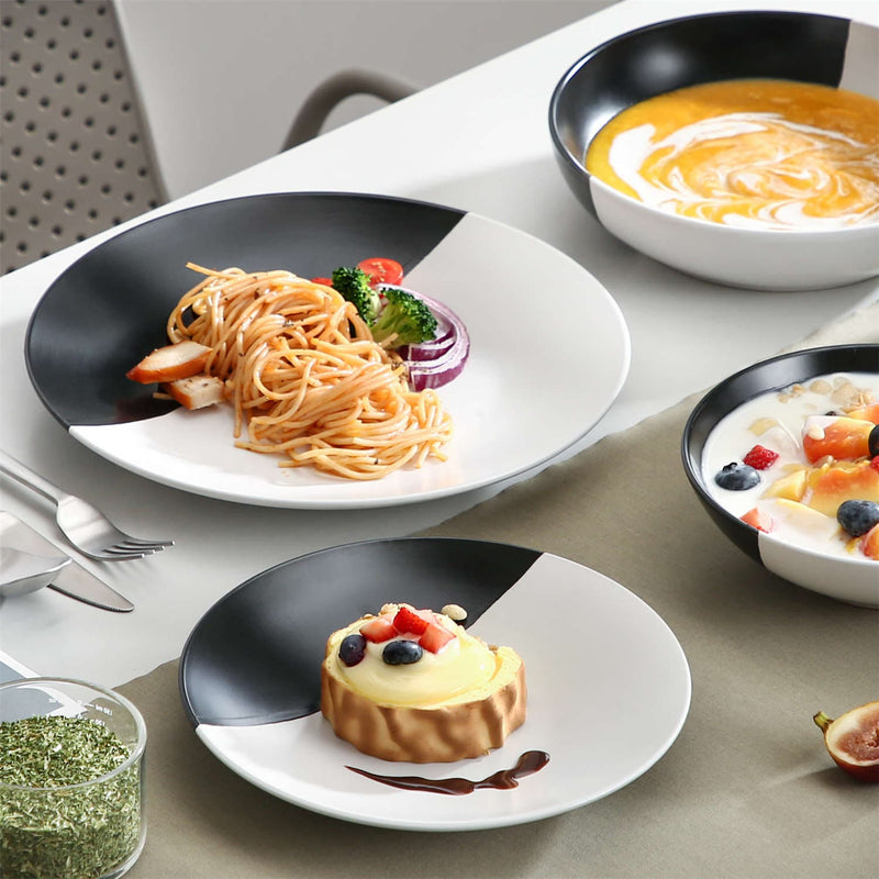 Accel 16 Piece Dinnerware Set - Image 10
