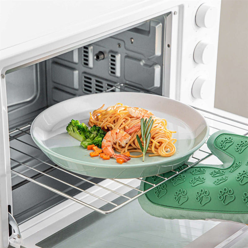 Adne 12 Piece Dinnerware Set - Image 9