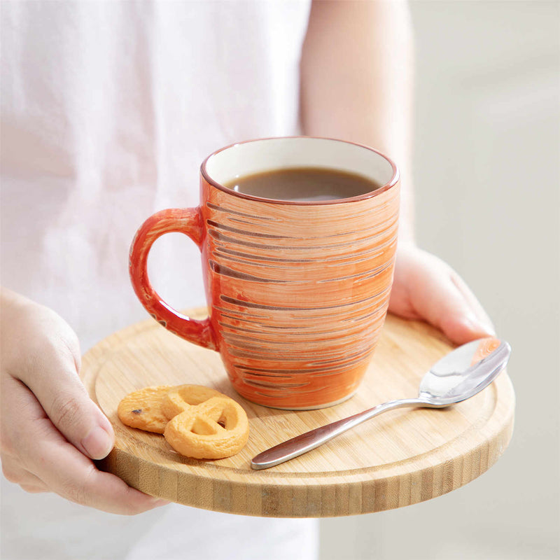 Albero Mugs Set of 6 - Image 2
