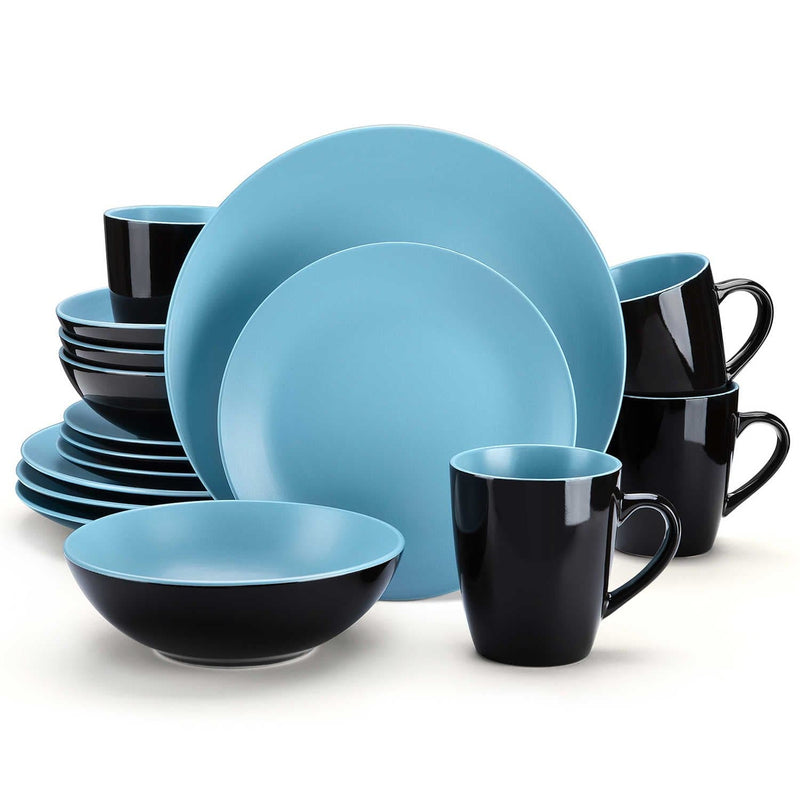 Allegro 16 Piece Dinnerware Set - Image 7