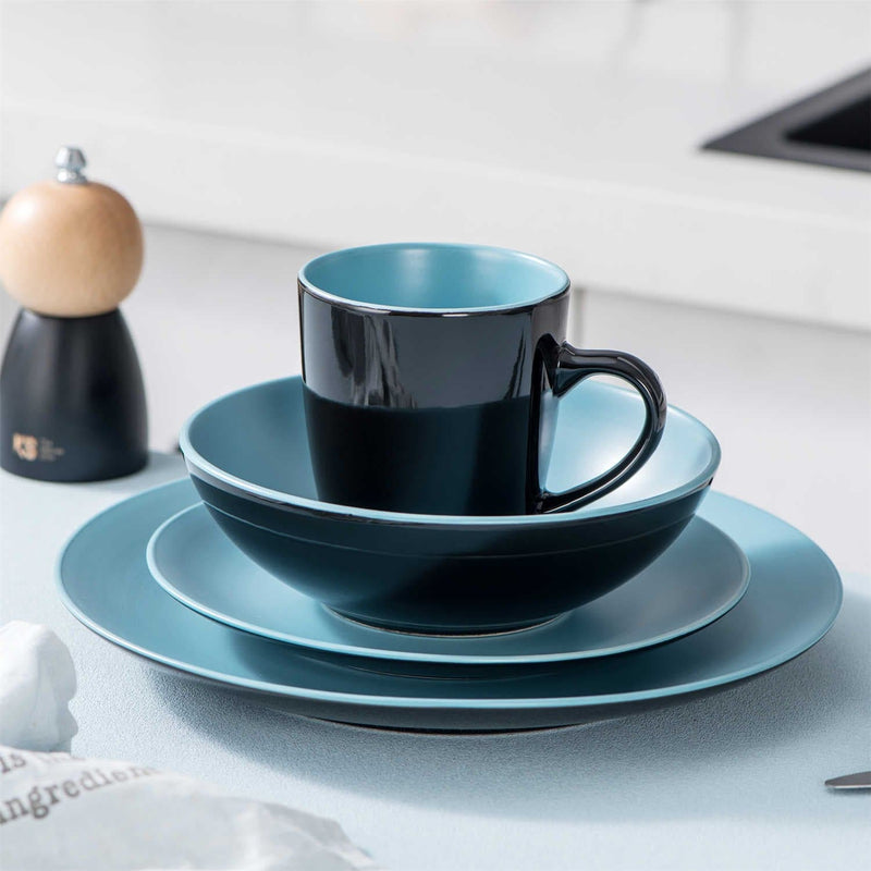 Allegro 16 Piece Dinnerware Set - Image 9
