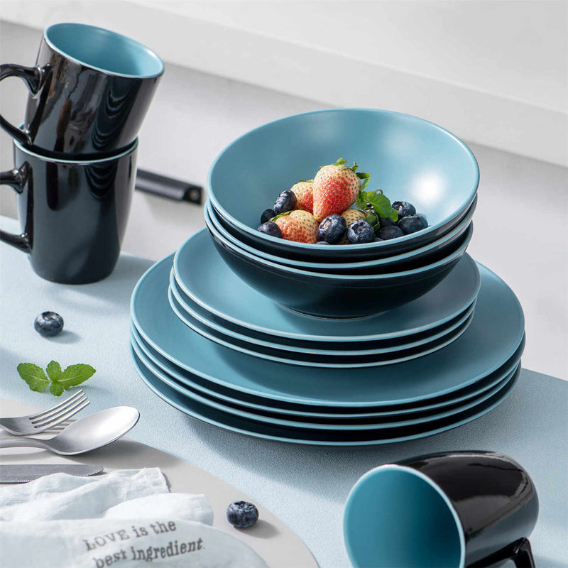 Allegro 16 Piece Dinnerware Set - Image 11