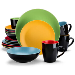 Allegro 16 Piece Dinnerware Set