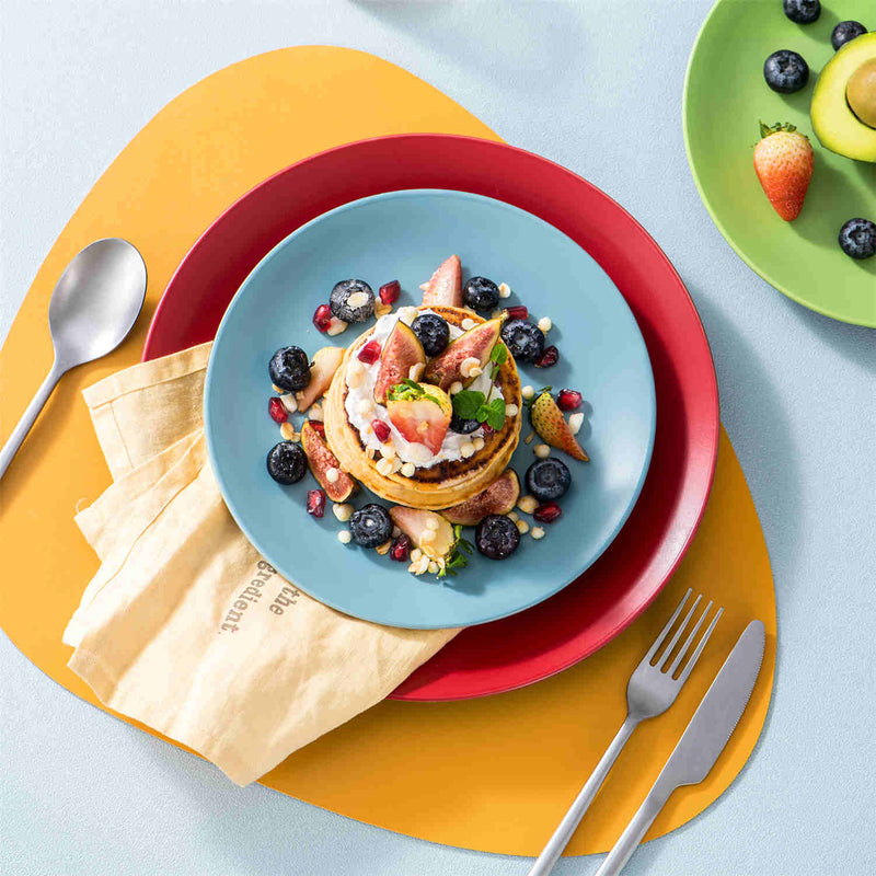 Allegro 16 Piece Dinnerware Set - Image 2