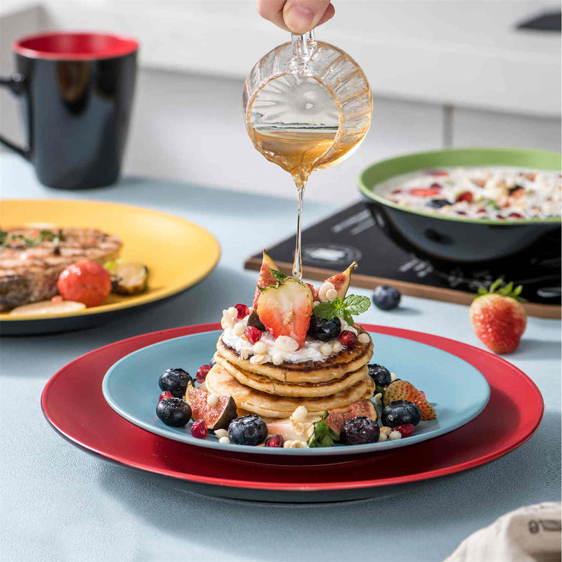 Allegro 16 Piece Dinnerware Set - Image 4