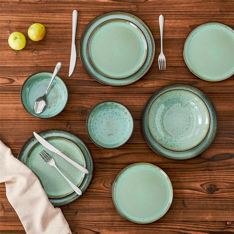 Amber 16 Piece Dinnerware Set - Image 25