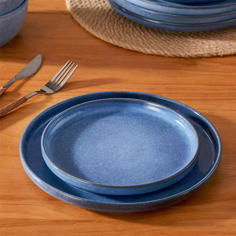 Anya 12 Piece Dinnerware Set - Image 7