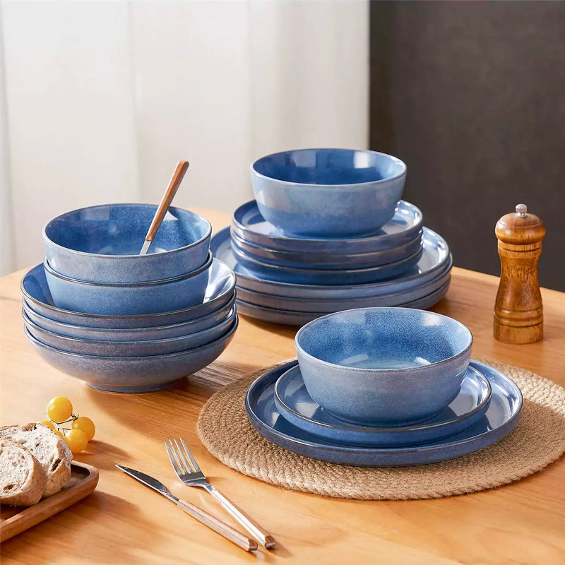 Anya 16 Piece Dinnerware Set - Image 4