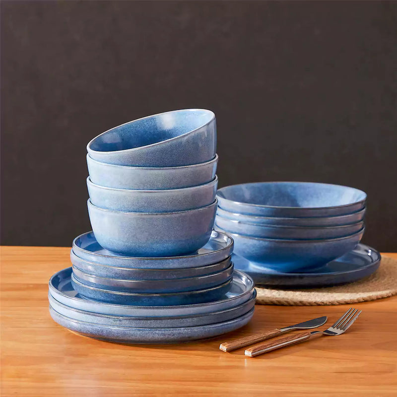 Anya 16 Piece Dinnerware Set - Image 5