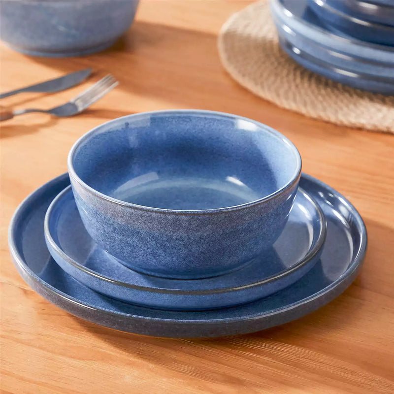 Anya 16 Piece Dinnerware Set - Image 6