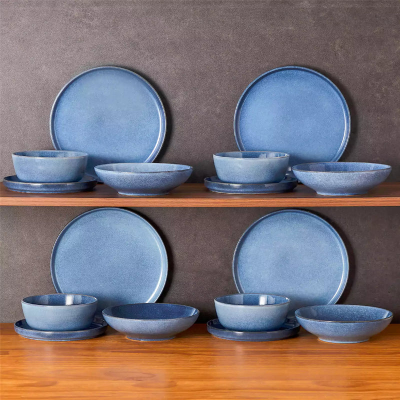 Anya 16 Piece Dinnerware Set - Image 8