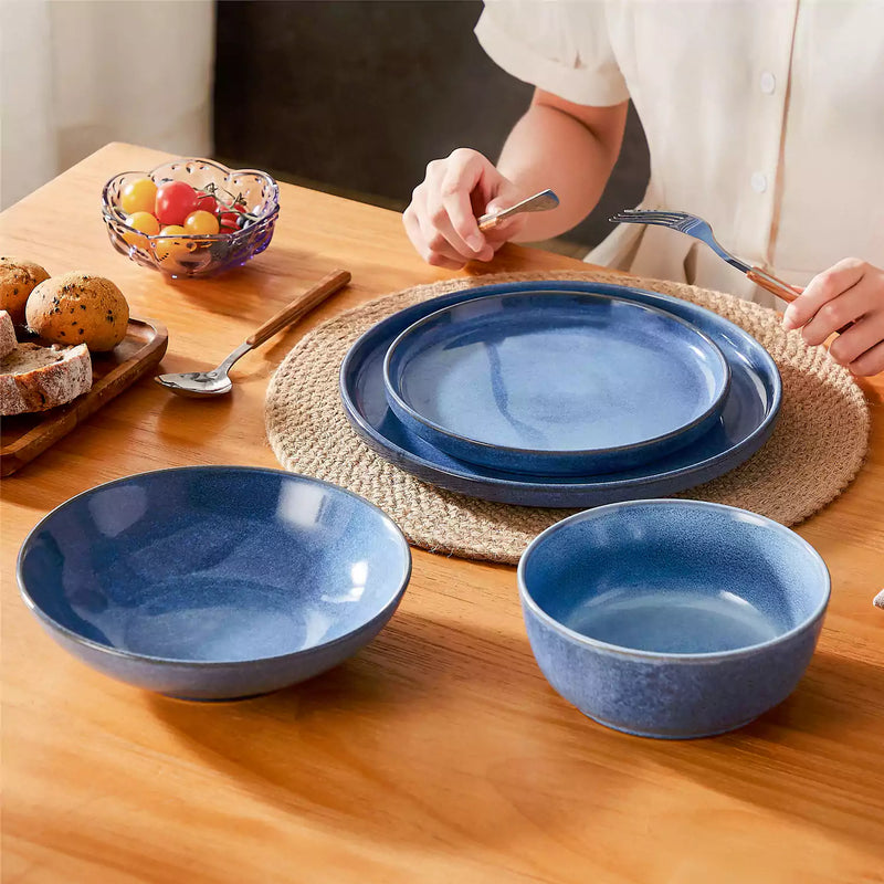 Anya 16 Piece Dinnerware Set - Image 2